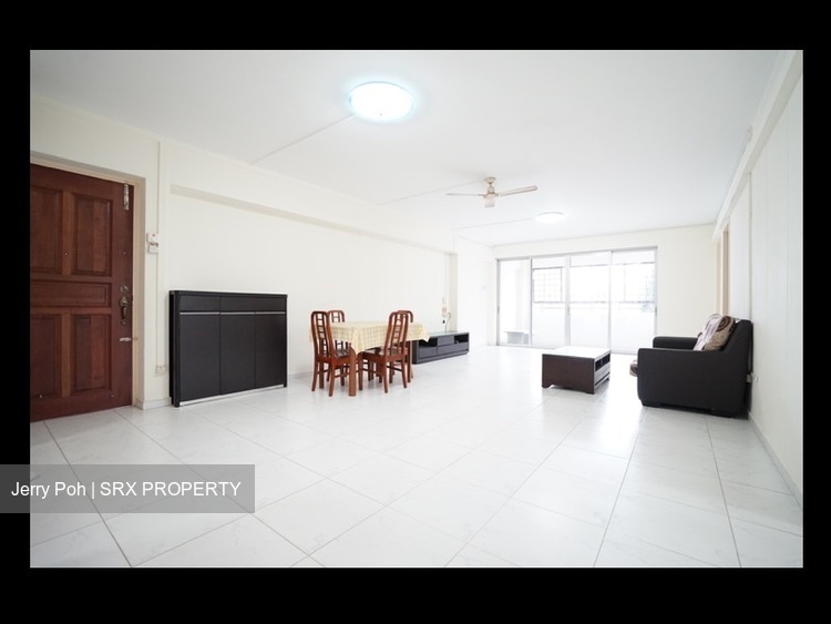 Choa Chu Kang North 6 thumbnail photo